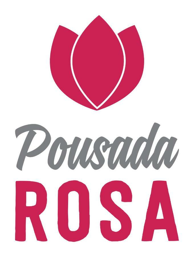 Pousada Rosa Praia do Rosa Eksteriør billede